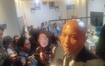 Ketua DPRD Babel Soroti Penyaluran Solar Subsidi yang Diduga Tak Tepat Sasaran