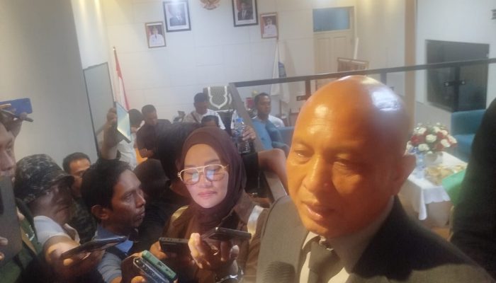 Ketua DPRD Babel Soroti Penyaluran Solar Subsidi yang Diduga Tak Tepat Sasaran