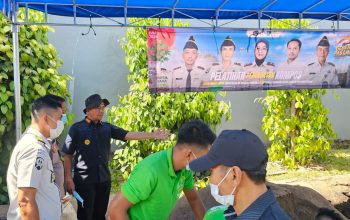 Lapas Pangkalpinang Bawa Inovasi Kompos Berbasis FABA ke Belitung
