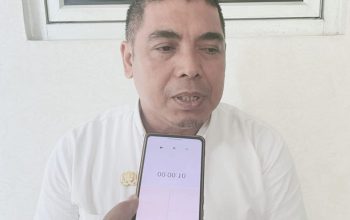 Pemkot Pangkalpinang Matangkan Persiapan Penilaian Ombudsman 2026