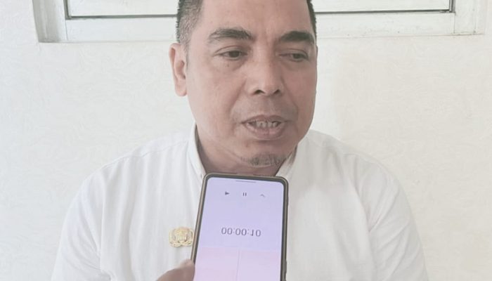 Pemkot Pangkalpinang Matangkan Persiapan Penilaian Ombudsman 2026