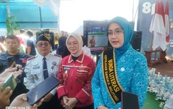 16 Anak Binaan LPKA Pangkalpinang Terima Remisi, Satu Orang Langsung Bebas