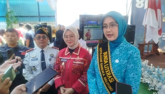 16 Anak Binaan LPKA Pangkalpinang Terima Remisi, Satu Orang Langsung Bebas