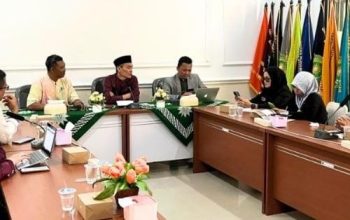Unmuh Babel Buka Magister Manajemen Pendidikan, Siapkan SDM Unggul untuk Bangka Belitung