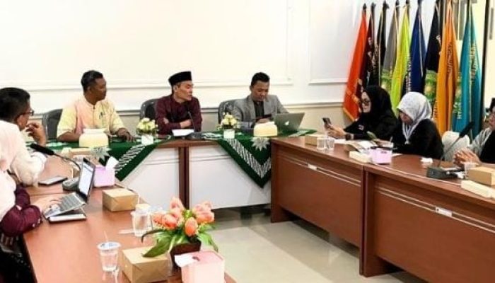 Unmuh Babel Buka Magister Manajemen Pendidikan, Siapkan SDM Unggul untuk Bangka Belitung
