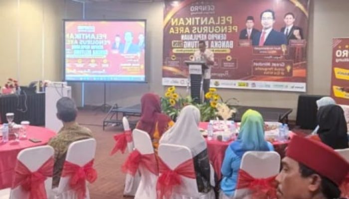 Genpro Babel Diharapkan Cetak Pengusaha Muda dan Dorong UMKM Naik Kelas