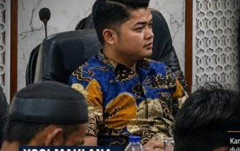 Fraksi Gerindra DPRD Babel Minta Aktivitas PT BPP Dihentikan Sementara hingga Sengketa Jalan dengan Warga Selesai