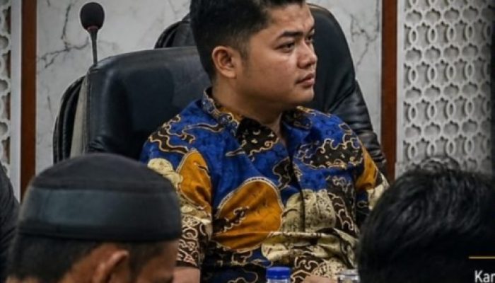Fraksi Gerindra DPRD Babel Minta Aktivitas PT BPP Dihentikan Sementara hingga Sengketa Jalan dengan Warga Selesai
