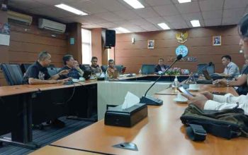 DPP SWI Audiensi dengan Dewan Pers, Bahas Standar Organisasi Wartawan dan Keanggotaan