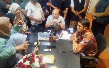DPRD Babel Soroti Kelangkaan BBM, Pertamina Blokir 500 Barcode Kendaraan