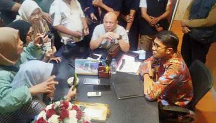 DPRD Babel Soroti Kelangkaan BBM, Pertamina Blokir 500 Barcode Kendaraan