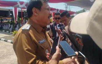 Saparudin Beri Stimulus Pajak 6 Bulan untuk Restoran Baru