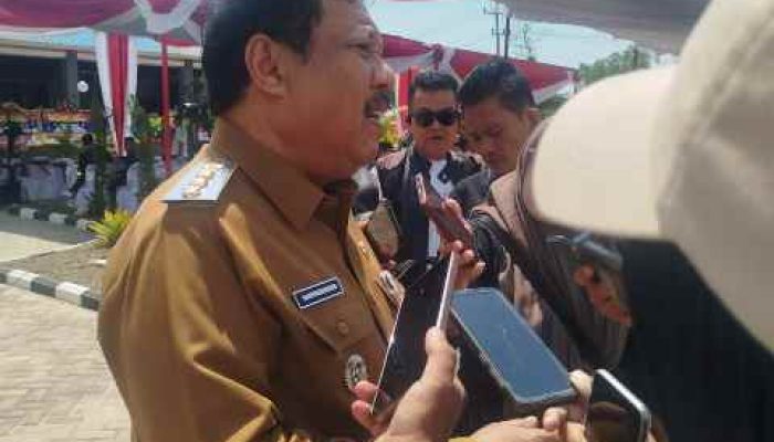 Saparudin Beri Stimulus Pajak 6 Bulan untuk Restoran Baru