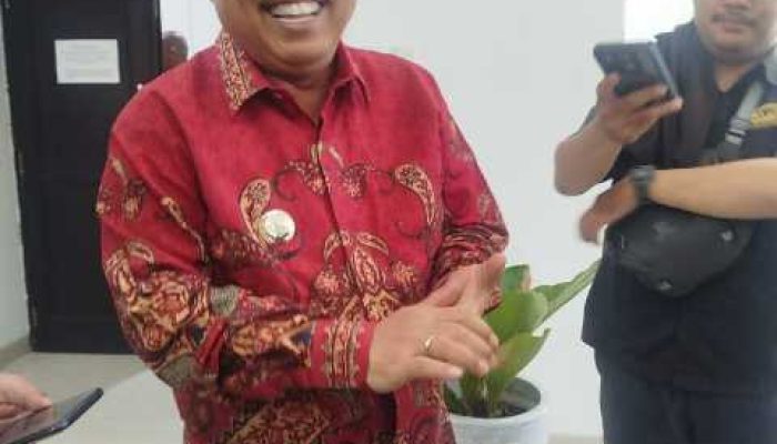 BRIN Rencanakan Pabrik Pengolahan Titanium di Pangkalpinang, Pemkot Siapkan Kawasan Industri Ketapang