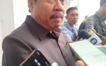 APBD Perubahan Pangkalpinang Defisit Rp69,33 Miliar, Ditutup dari SILPA